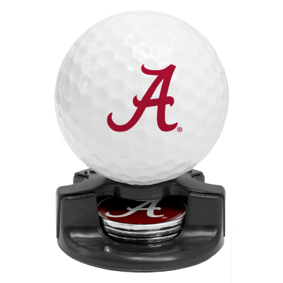 New DisplayNest Golf Ball Stand