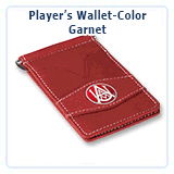Player's Wallets
